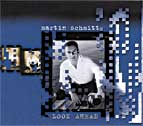 Martin Schmitt - Look Ahead